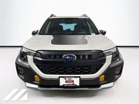 Used 2026 Subaru Forester Wilderness AWD/4WD image 2