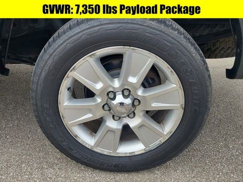 Used 2013 Ford F150 Lariat w/ Mid Equipment Group image 7