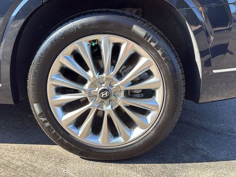 Used 2020 Hyundai Palisade Limited image 22