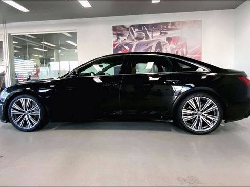 Used 2019 Audi A6 3.0T Premium Plus w/ Premium Plus Package image 3