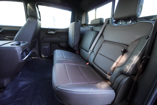 Used 2024 GMC Sierra 1500 Denali AWD/4WD image 30
