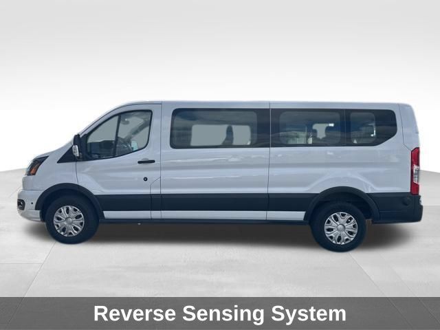 Used 2024 Ford Transit 350 XLT RWD image 8