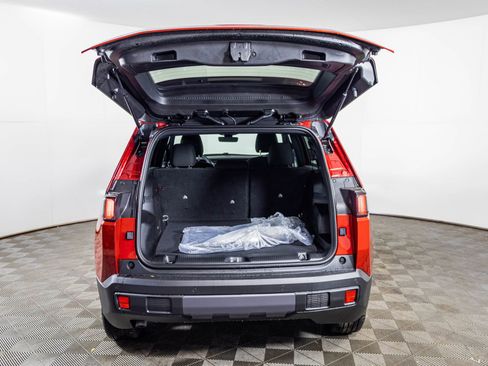 New 2026 Jeep Cherokee Laredo AWD/4WD image 36