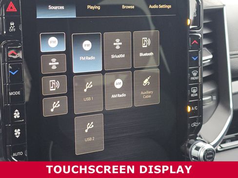 Used 2026 RAM 1500 Laramie image 9