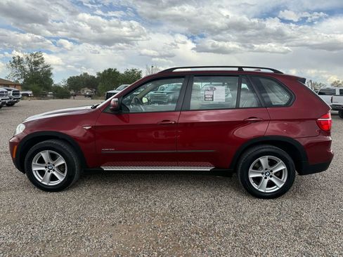 Used 2012 BMW X5 xDrive35i AWD/4WD image 5