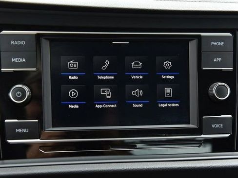 Used 2024 Volkswagen Jetta S FWD image 14