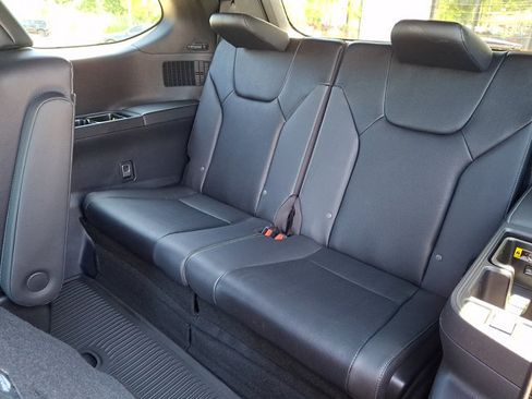 New 2026 Lexus TX 350 AWD image 6