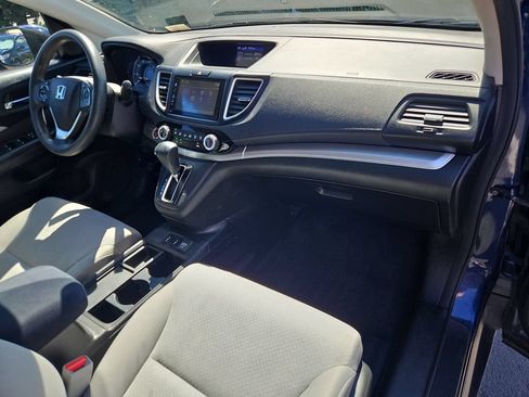 Used 2015 Honda CR-V EX image 29