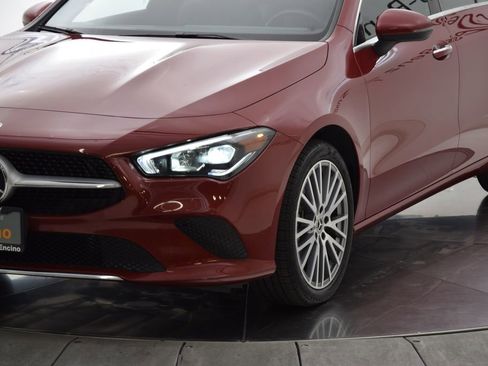 Used 2023 Mercedes-Benz CLA 250 image 11
