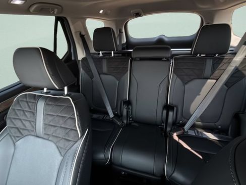 New 2026 Honda Pilot Elite image 27