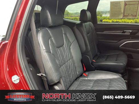 Used 2024 Kia Telluride EX X-Line AWD/4WD image 24