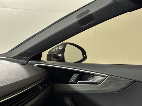 Used 2023 Audi A5 2.0T Premium Plus w/ Premium Plus image 12