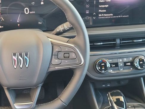 New 2026 Buick Envista Preferred w/ Convenience I Package FWD image 14