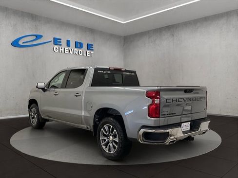 New 2026 Chevrolet Silverado 1500 LT w/ All Star Edition Plus image 3