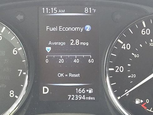 Used 2017 Nissan Rogue SL w/ SL Premium Package FWD image 43