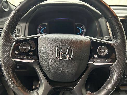 Used 2019 Honda Passport Elite image 19