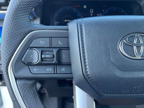 Certified 2024 Toyota Tacoma TRD Sport RWD image 19