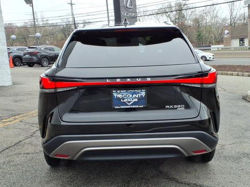 Used 2023 Lexus RX 350 Premium w/ Cold Area Package image 5