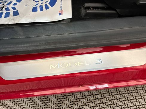 Used 2018 Tesla Model 3 Performance AWD/4WD image 22