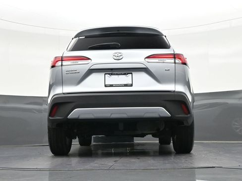 Used 2024 Toyota Corolla Cross LE image 26