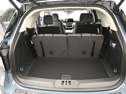 New 2026 Ford Explorer Active image 17