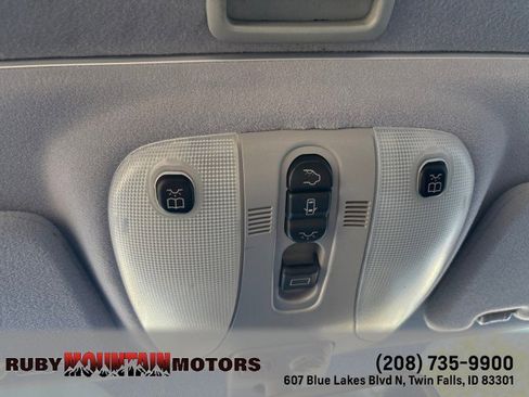 Used 2000 Mercedes-Benz CL 500 image 21