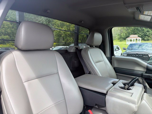 Used 2022 Ford F350 XL w/ Power Equipment Group AWD/4WD image 40