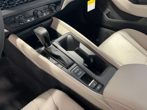 New 2026 Honda Accord LX image 14
