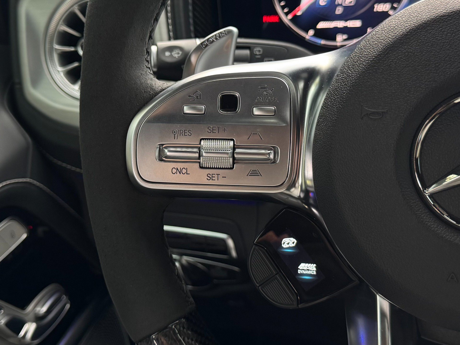 Used 2023 Mercedes-Benz G 63 AMG 4MATIC image 61