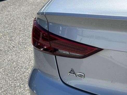 Used 2019 Audi A3 2.0T Premium w/ Convenience Package FWD image 30