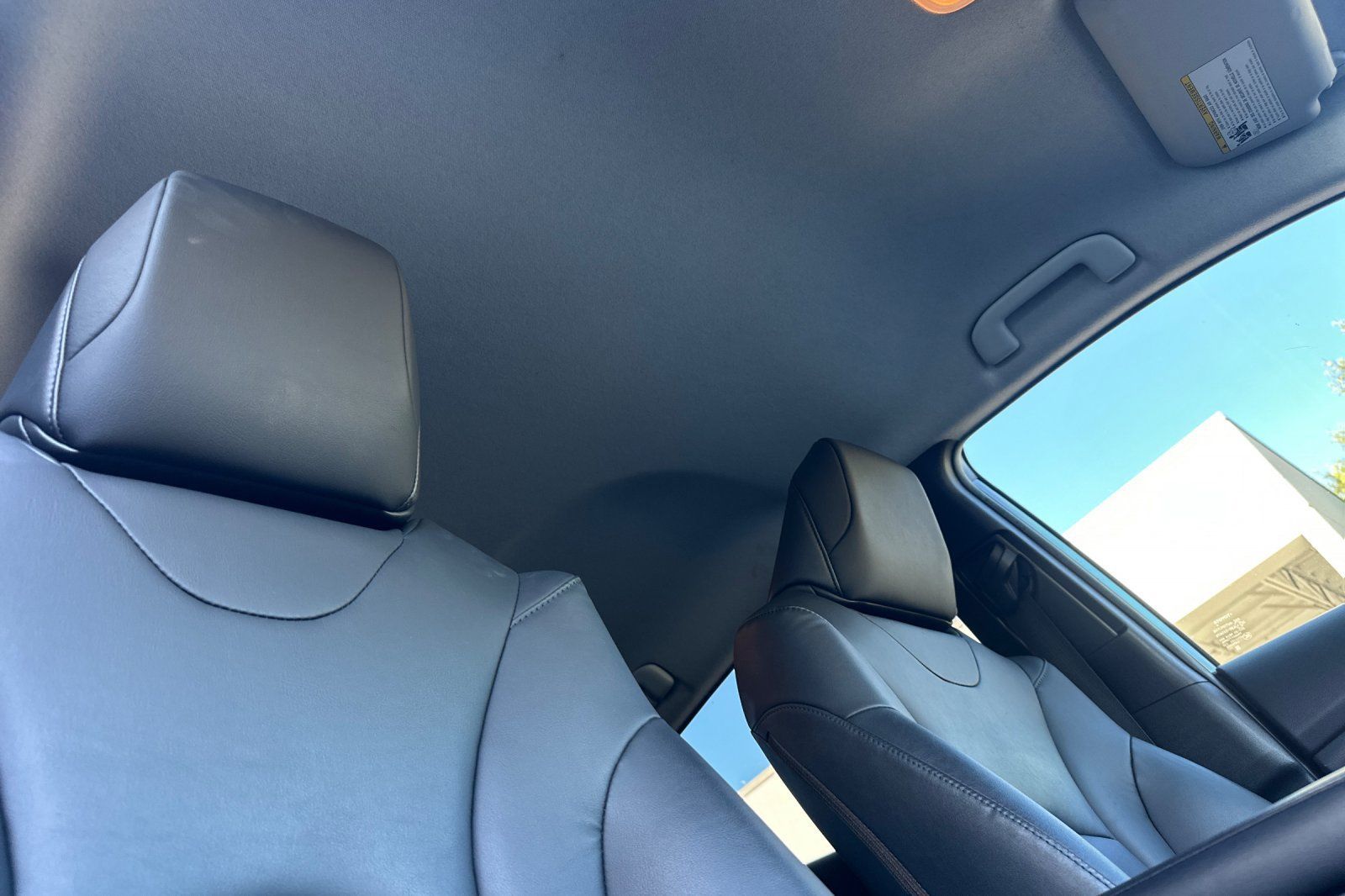 Used 2019 Toyota Prius XLE FWD image 20