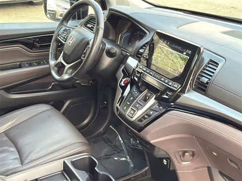 Used 2019 Honda Odyssey Elite image 11