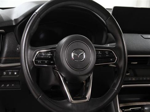 Certified 2024 MAZDA CX-90 Plug-In Hybrid w/ Premium Pkg image 7