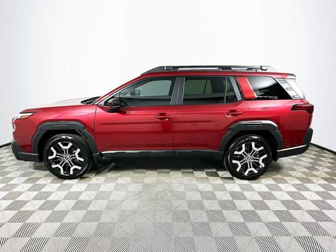 New 2026 Subaru Outback Touring XT AWD/4WD image 4
