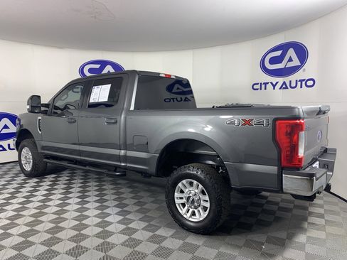 Used 2018 Ford F250 XLT image 5