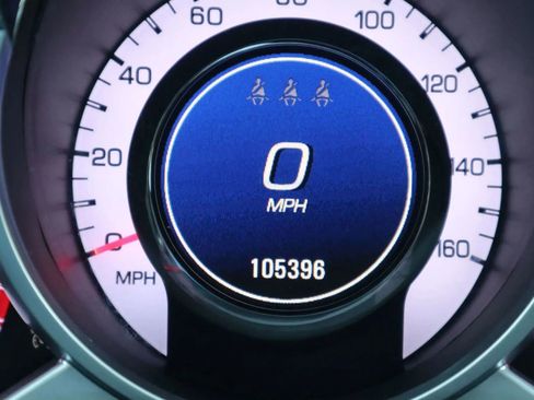 Used 2011 Cadillac SRX Luxury image 34