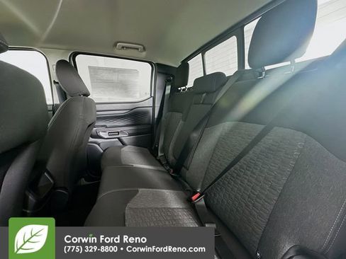 New 2025 Ford Ranger XLT w/ Equipment Group 301A High image 26