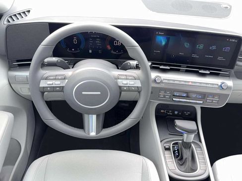 New 2026 Hyundai Kona SEL Sport FWD image 17