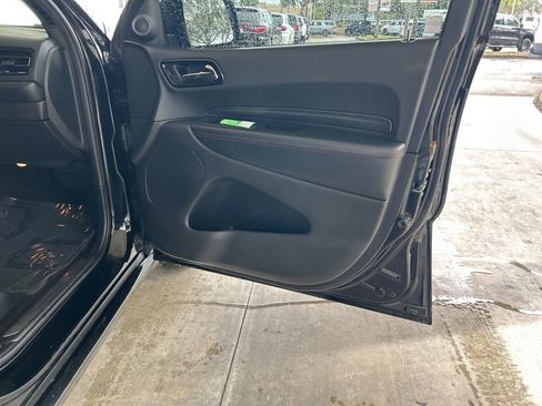 Used 2022 Dodge Durango R/T image 25
