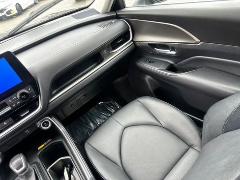 Used 2024 Toyota Grand Highlander XLE image 22