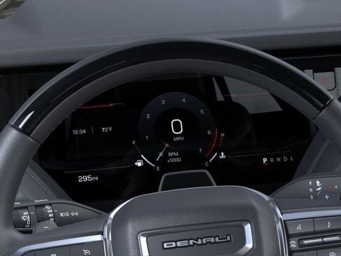 New 2026 GMC Yukon XL Denali AWD/4WD image 18