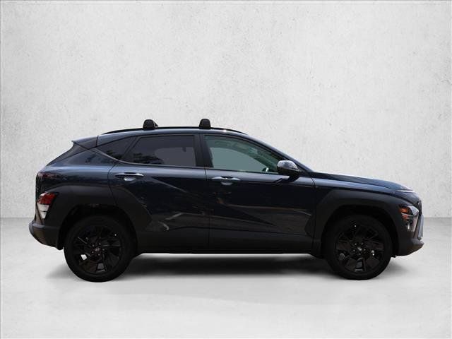 Used 2026 Hyundai Kona SEL Sport AWD/4WD image 4