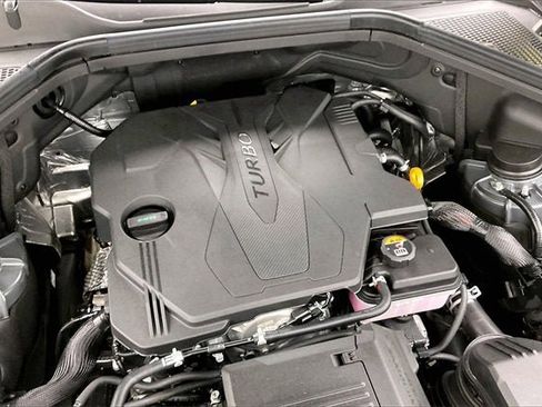 New 2026 Genesis GV80 2.5T image 32