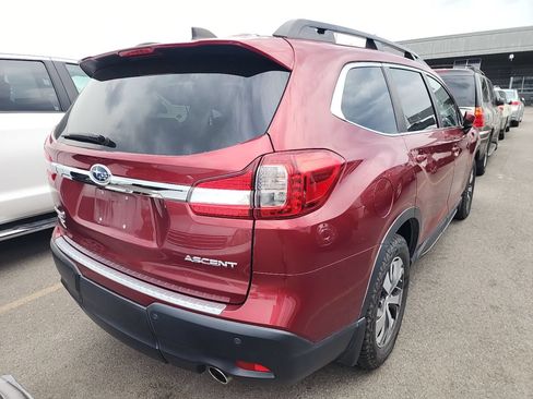 Used 2020 Subaru Ascent Premium w/ Convenience Package AWD/4WD image 2