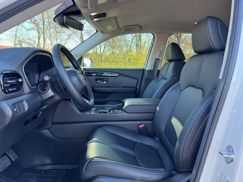 Certified 2026 Honda Passport RTL image 18