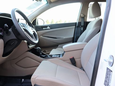 Used 2019 Hyundai Tucson Value w/ Cargo Package image 23