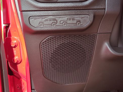 New 2026 Jeep Wrangler Sport AWD/4WD image 27