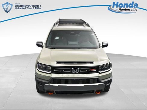 New 2026 Honda Passport TrailSport Elite image 17