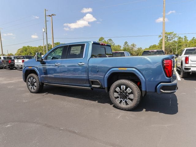 New 2026 GMC Sierra 2500 Denali w/ Denali Reserve Package AWD/4WD image 6