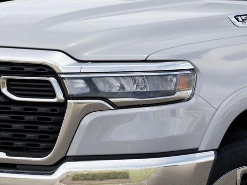 New 2026 RAM 1500 Big Horn AWD/4WD image 27
